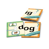 Leapfrog Tag Interactive Talking Words Factory Flash Cards